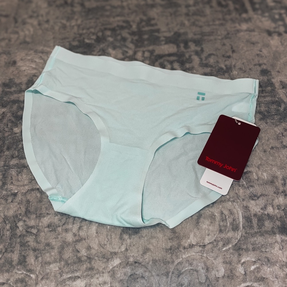 Tommy John Light Blue Women's Underwear